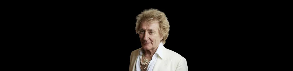 Rod Stewart at The O2 Belfast - View Seating Chart & Buy Tickets