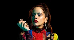 Rosalia