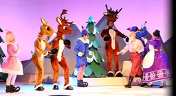 Rudolph the Red Nosed Reindeer - The Musical
