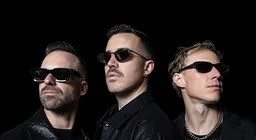 Rufus Du Sol & Ben Bohmer