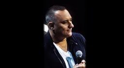 Russell Peters