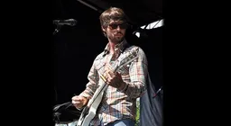 Ryan Bingham & The Texas Gentlemen