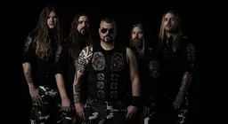 Sabaton, Pop Evil & Wings of Steel