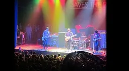 Saves The Day