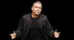 Sebastian Maniscalco