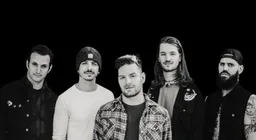 Senses Fail, Koyo & Initiate