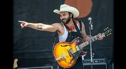 Shakey Graves