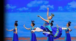 Shen Yun Performing Arts