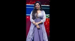 Shreya Ghoshal