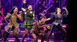 Six The Musical