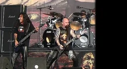 Slayer