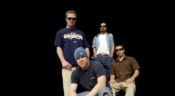 Slightly Stoopid