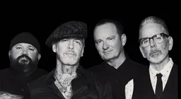 Social Distortion