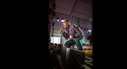 St. Paul and The Broken Bones