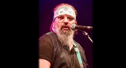 Steve Earle
