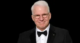 Steve Martin & Martin Short
