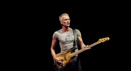 Sting
