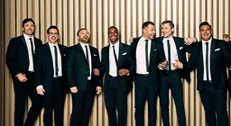 Straight No Chaser