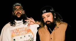 Suicideboys & Shoreline Mafia