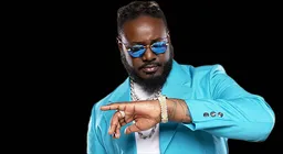 T-Pain & Ari Lennox