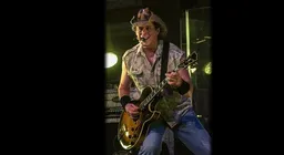 Ted Nugent