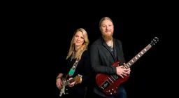 Tedeschi Trucks Band