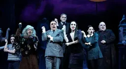 The Addams Family