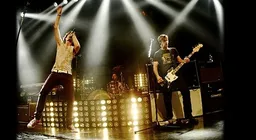 The All American Rejects