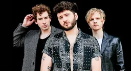 The Band Camino