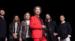 The Black Crowes, Whiskey Myers & Southall