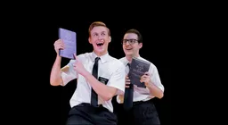The Book Of Mormon