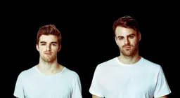 The Chainsmokers