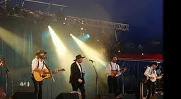 The Dead South