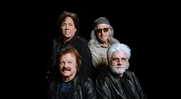 The Doobie Brothers