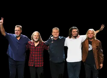 The Eagles Tickets