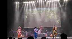 The Fab Four - The Ultimate Tribute