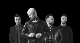 The Fray & Dashboard Confessional