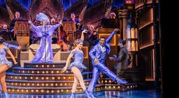 The Great Gatsby - Theatrical Production
