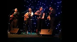 The High Kings
