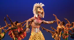 The Lion King