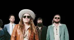 The Marcus King Band