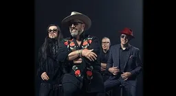 The Mavericks