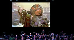 The Muppet Christmas Carol In Concert