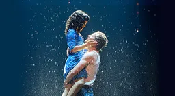 The Notebook - The Musical