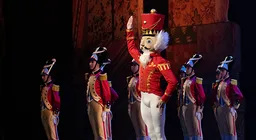Canyon Concert Ballet: The Nutcracker