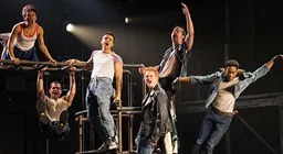 The Outsiders