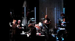 The Psychedelic Furs