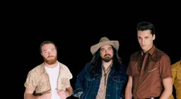 The Red Clay Strays, Muscadine Bloodline & Sweet Talk