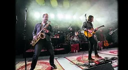 The Revivalists
