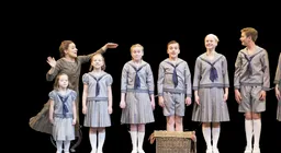 The Sound Of Music